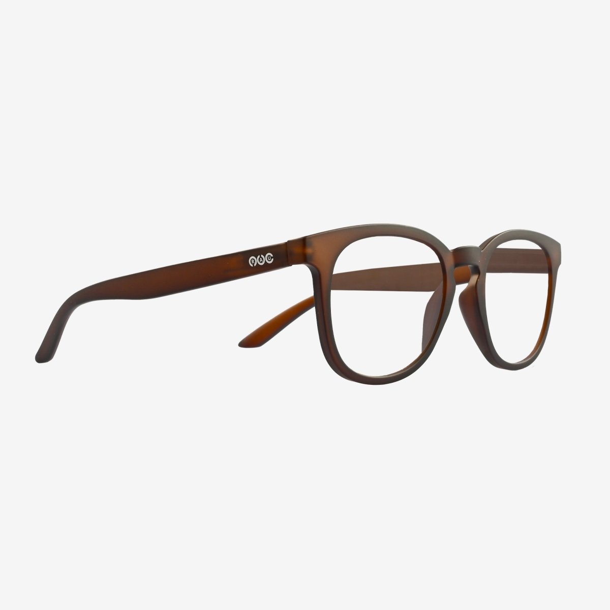 rau-readers-times-blaulichtbrille-dark-brown-matte image 8