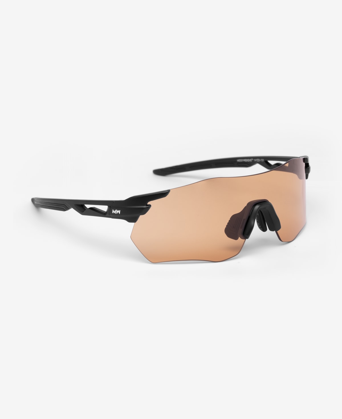 messyweekend-sonic-black-orange-overcast-sportsonnenbrille image 2