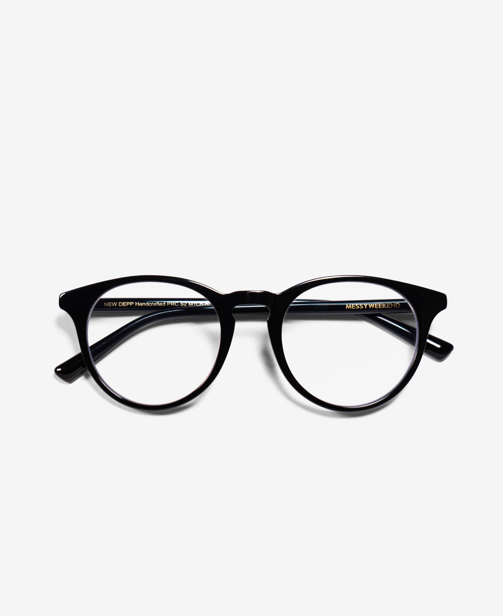 messyweekend-new-depp-optics-black-blaulichtbrille image 5