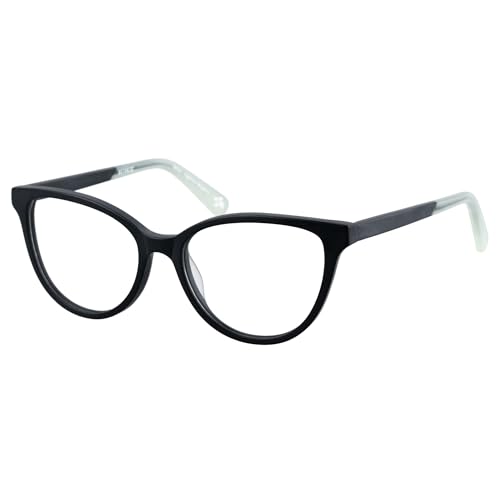 botaniq-brille-mit-sehst-rke-f-r-damen-katzenauge-acetat-matte-schwarz-mint-inkl image 8