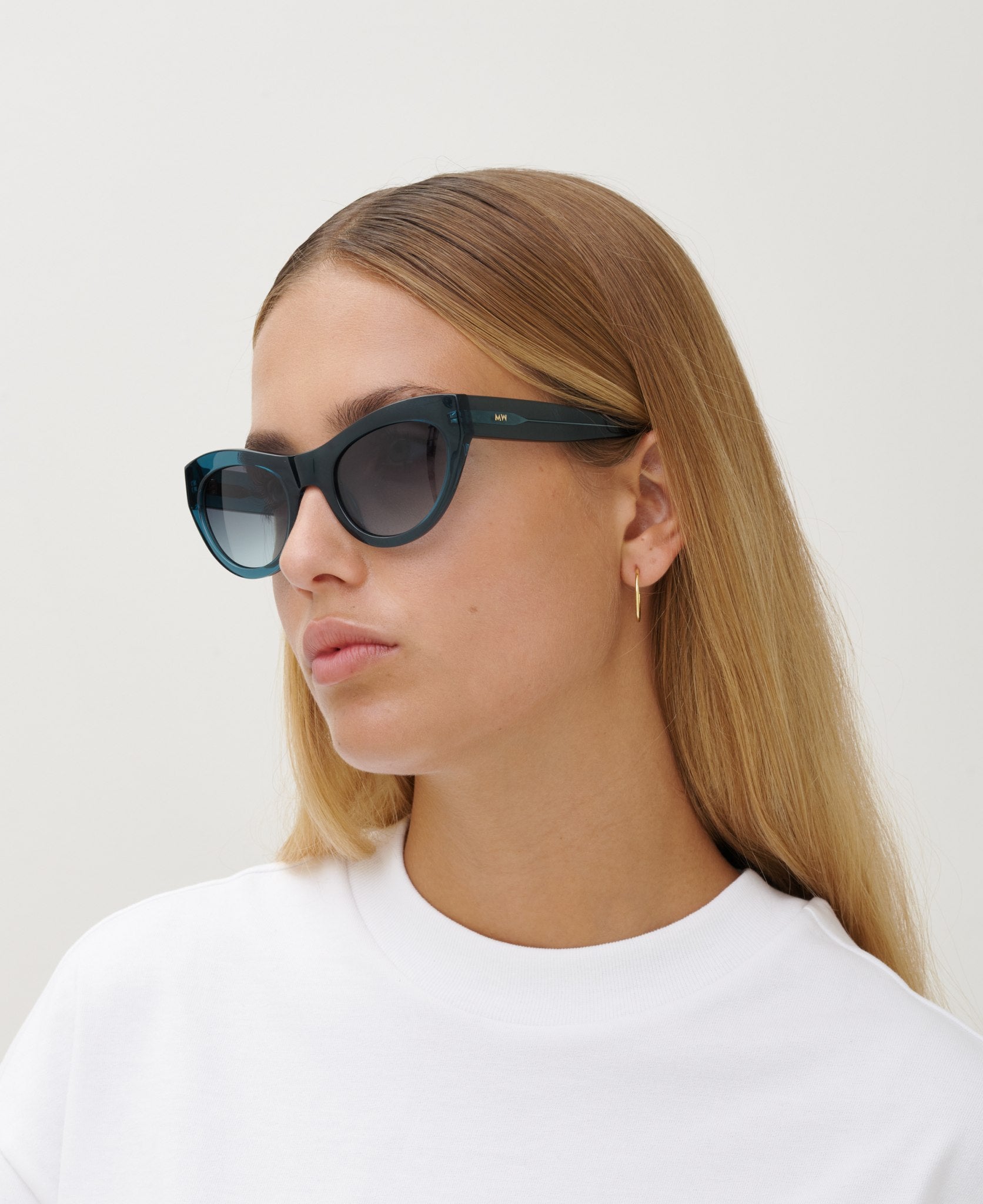 messyweekend-donna-cat-eye-sonnenbrille-turquoise-green image 4