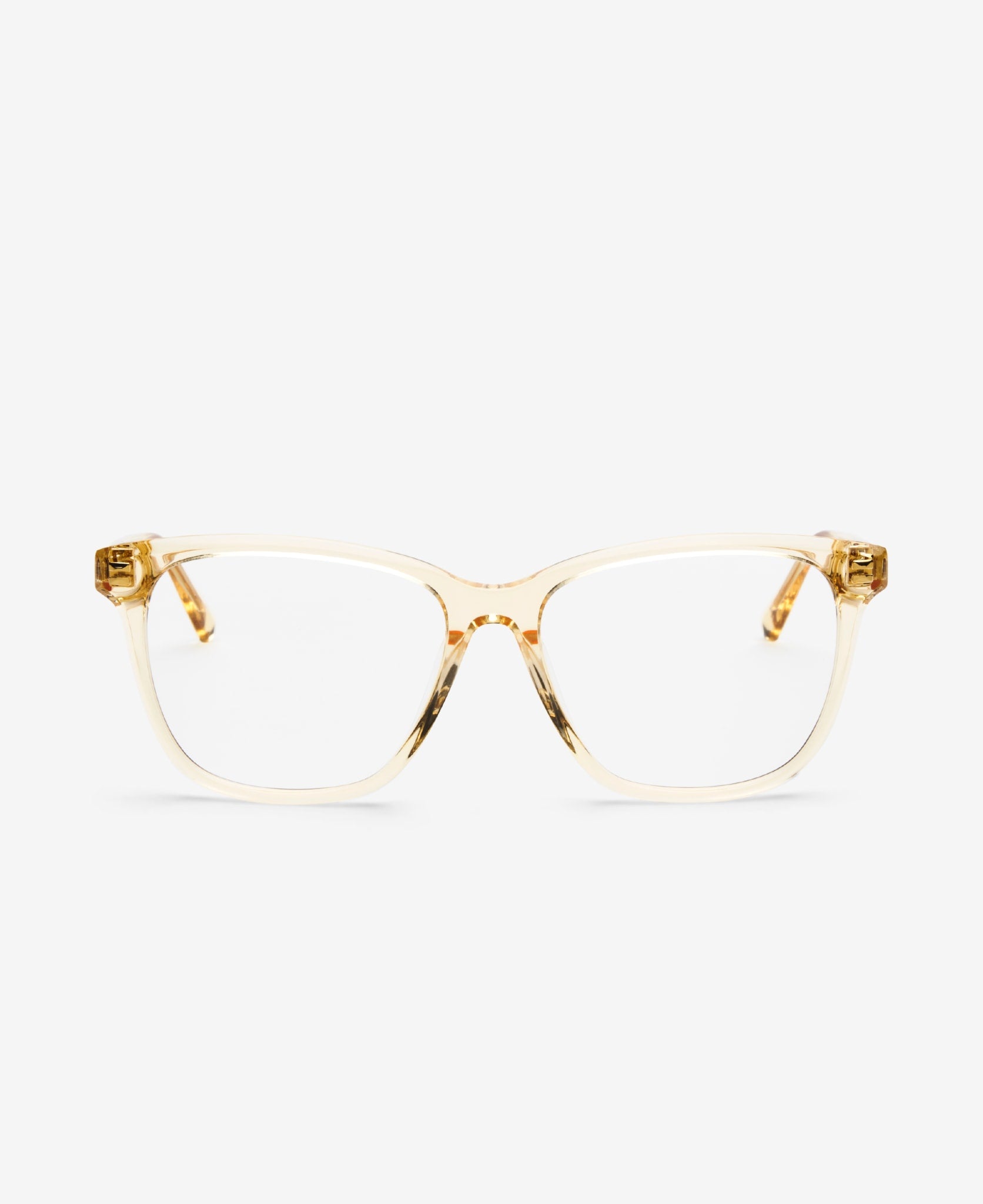 messyweekend-charlie-optics-champagne-clear-blaulichtbrille image 1