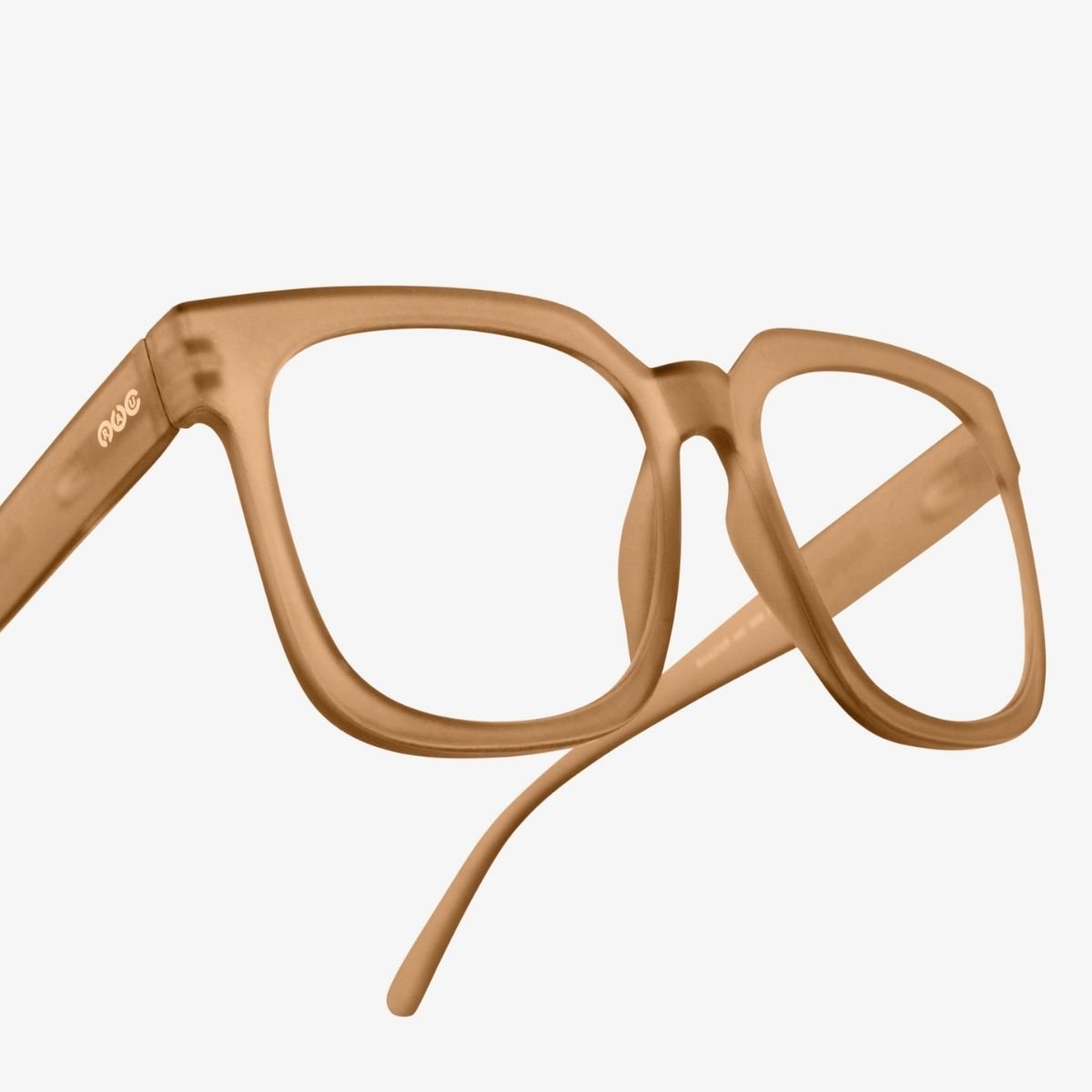 rau-readers-bazaar-multifokale-brille-suede-matte image 1