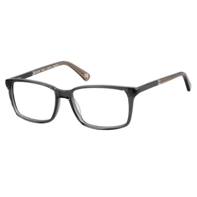 botaniq-brille-mit-sehst-rke-f-r-herren-rechteckig-acetat-mattblau-blau-rot-crys image 1