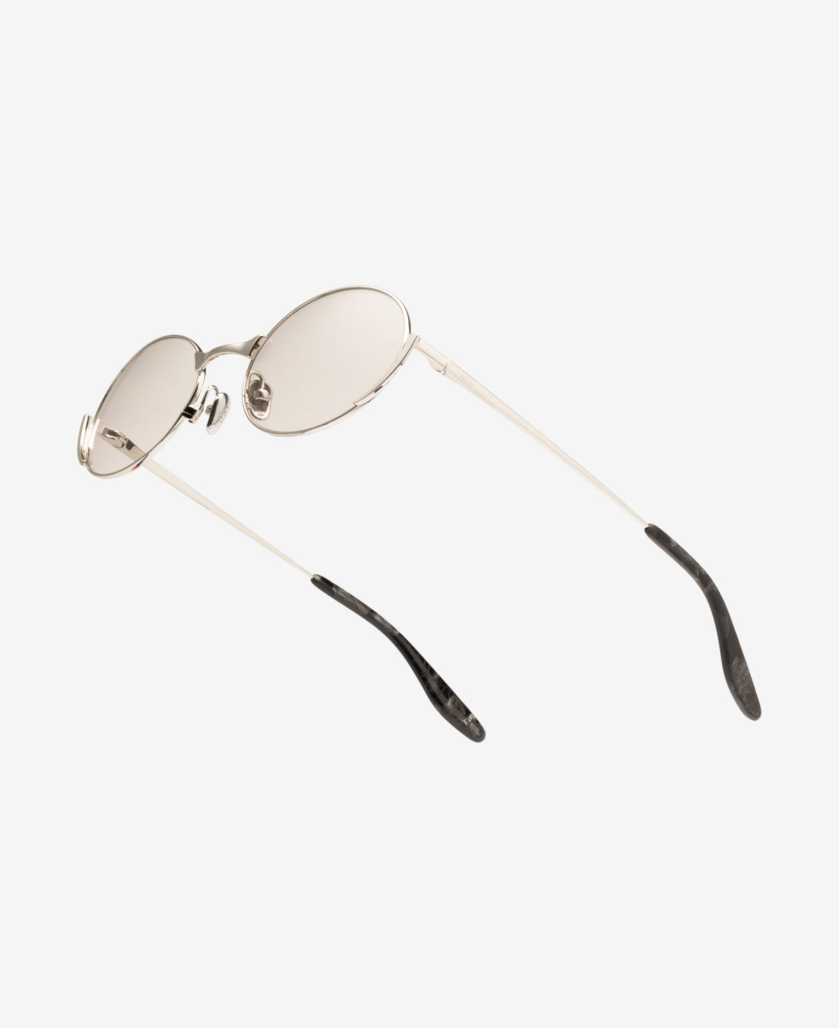 messyweekend-nomi-brille-shiny-gold-clear image 4