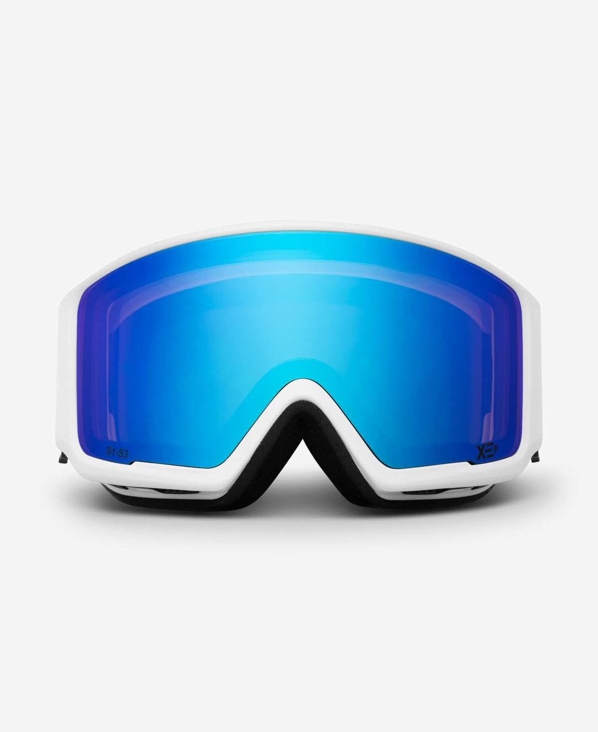 messyweekend-flip-xep-skibrille-white-blue-photochrom image 1