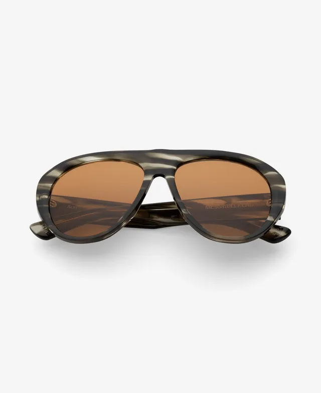messyweekend-aon-sonnenbrille-grey-drift-rich-orange image 1