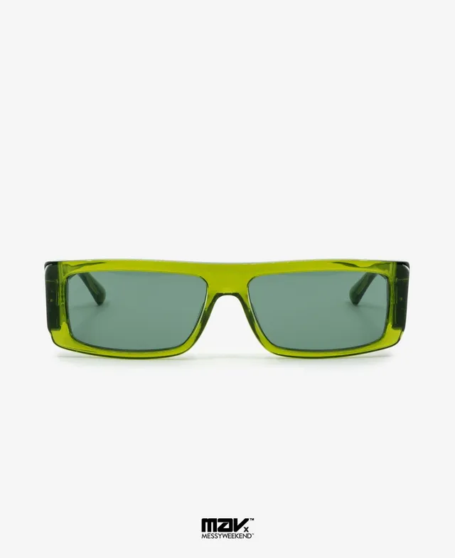 messyweekend-mav-1-sonnenbrille-green-green-limited-edition image 1