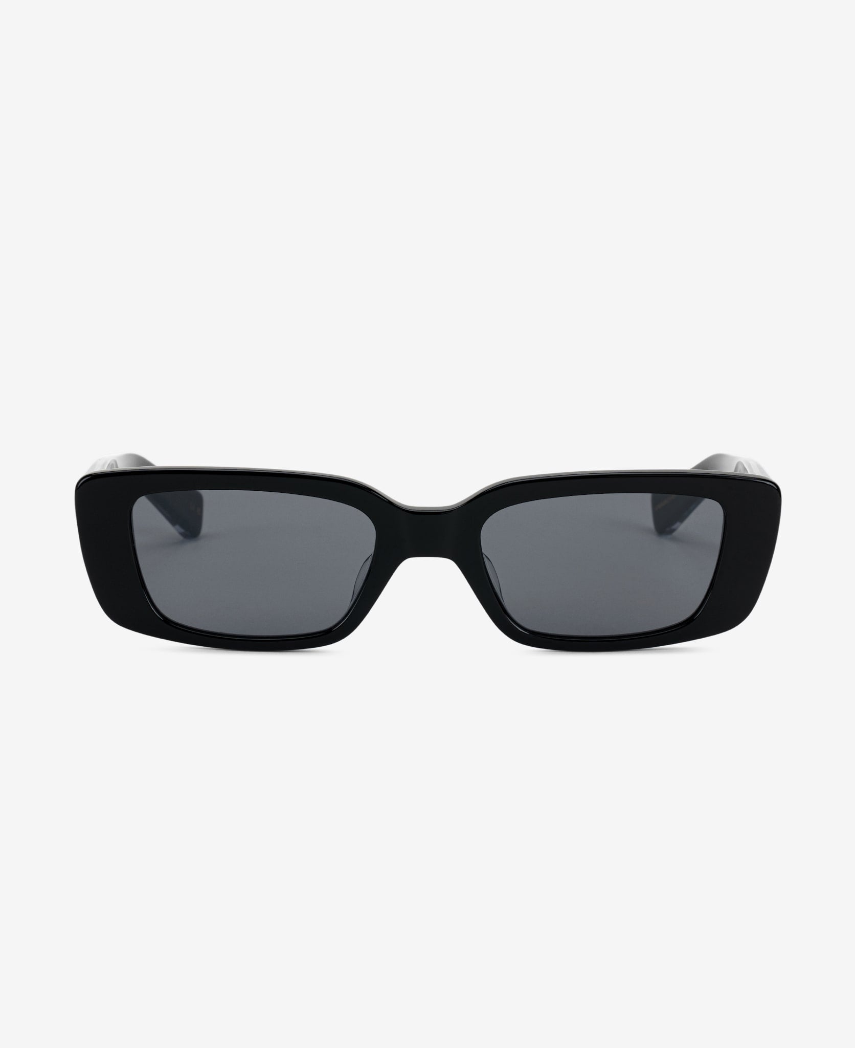 messyweekend-grace-reveal-blaulichtbrille-black-transparent-grey image 1
