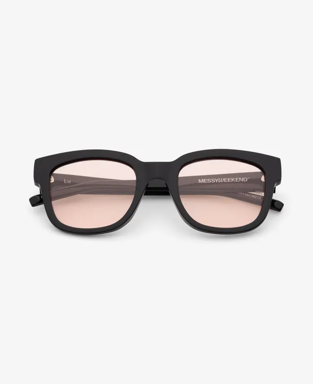 messyweekend-lu-sonnenbrille-black-soft-pink image 1