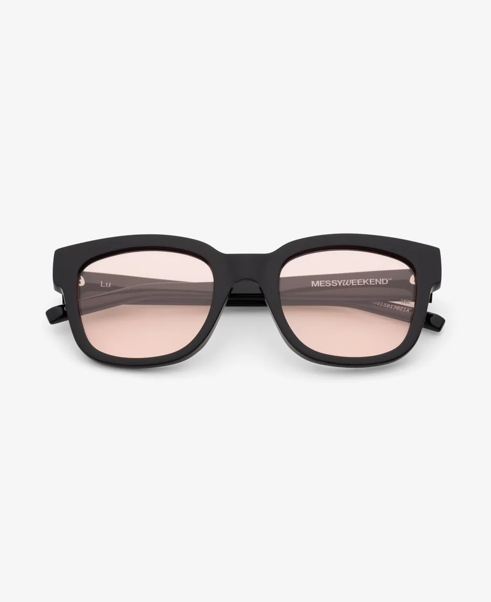 messyweekend-lu-sonnenbrille-black-soft-pink image 1