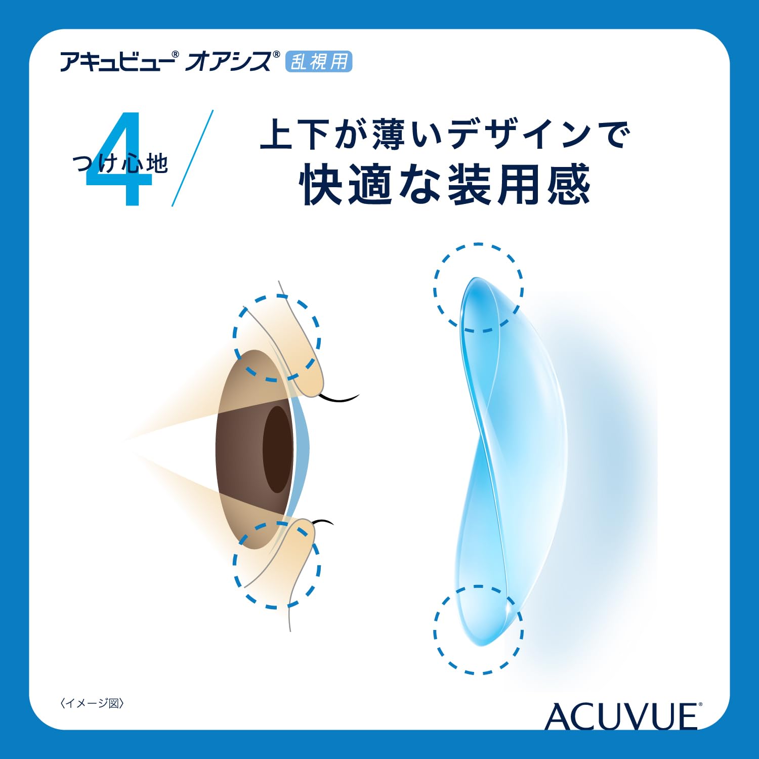 acuvue-oasys-for-astigmatism-2-wochenlinsen-5-5-dpt-cyl-2-25-ach-160-bc-8-6-6-st image 8