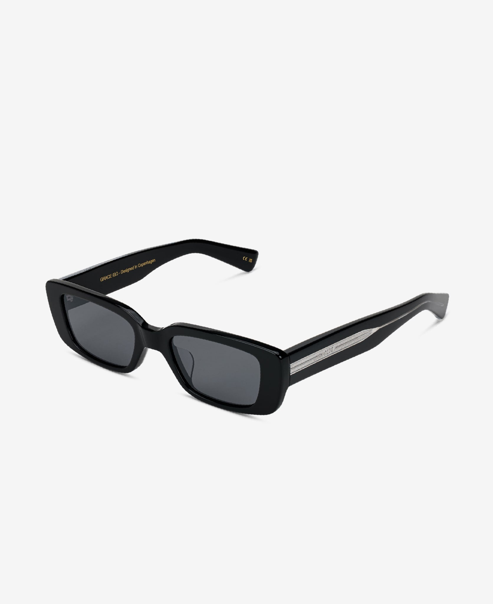 messyweekend-grace-reveal-blaulichtbrille-black-transparent-grey image 2