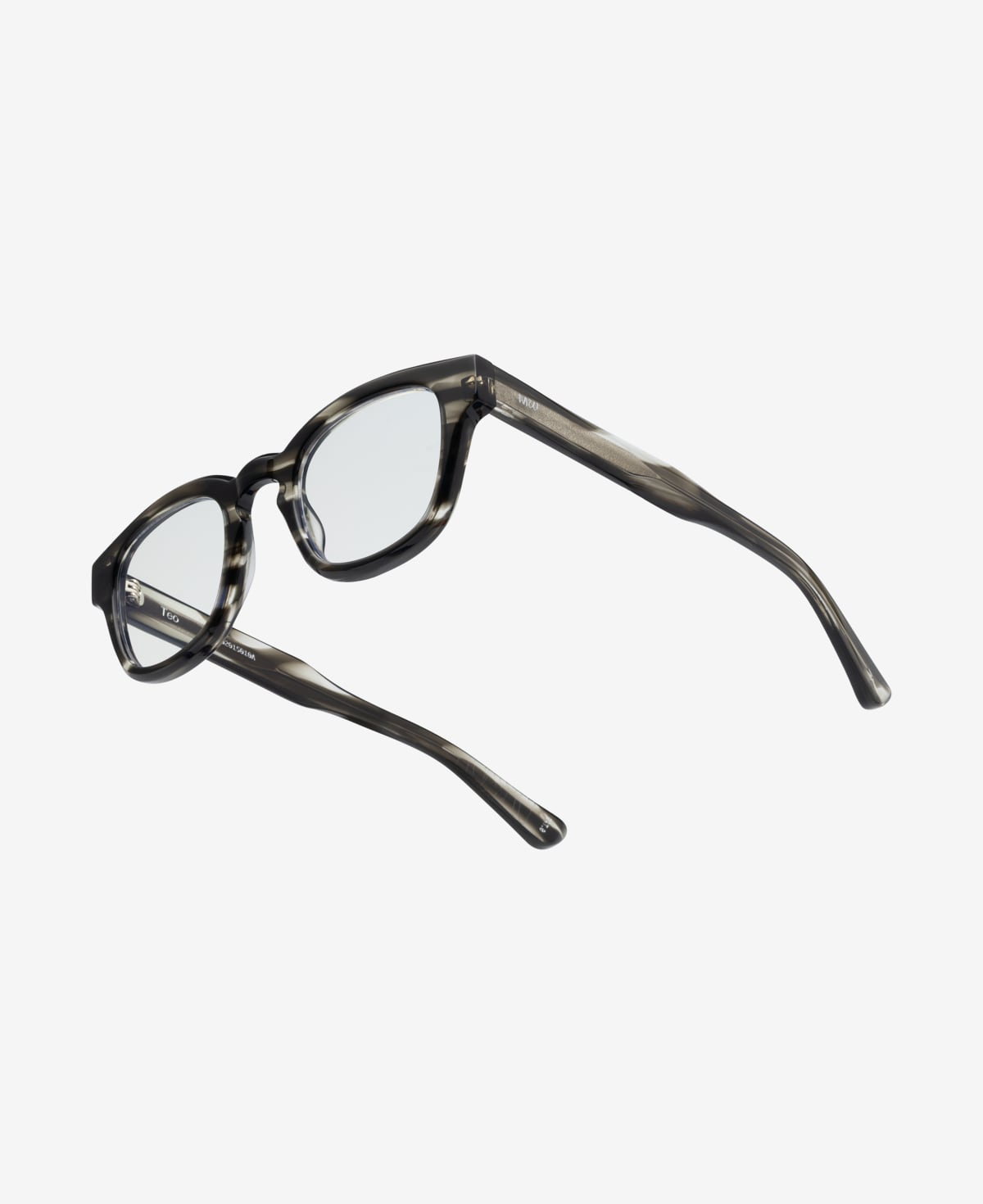 messyweekend-teo-premium-brille-grey-drift-clear image 4
