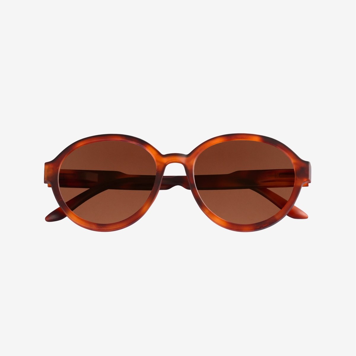 rau-readers-elle-sonnenbrille-mit-st-rke-havana-light-matte image 4