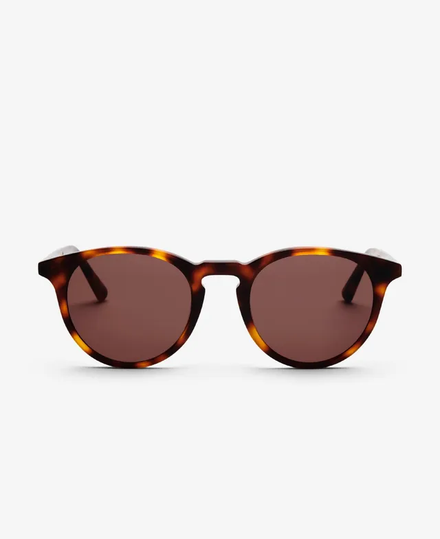 messyweekend-new-depp-brillenfassung-tortoise-brown image 1