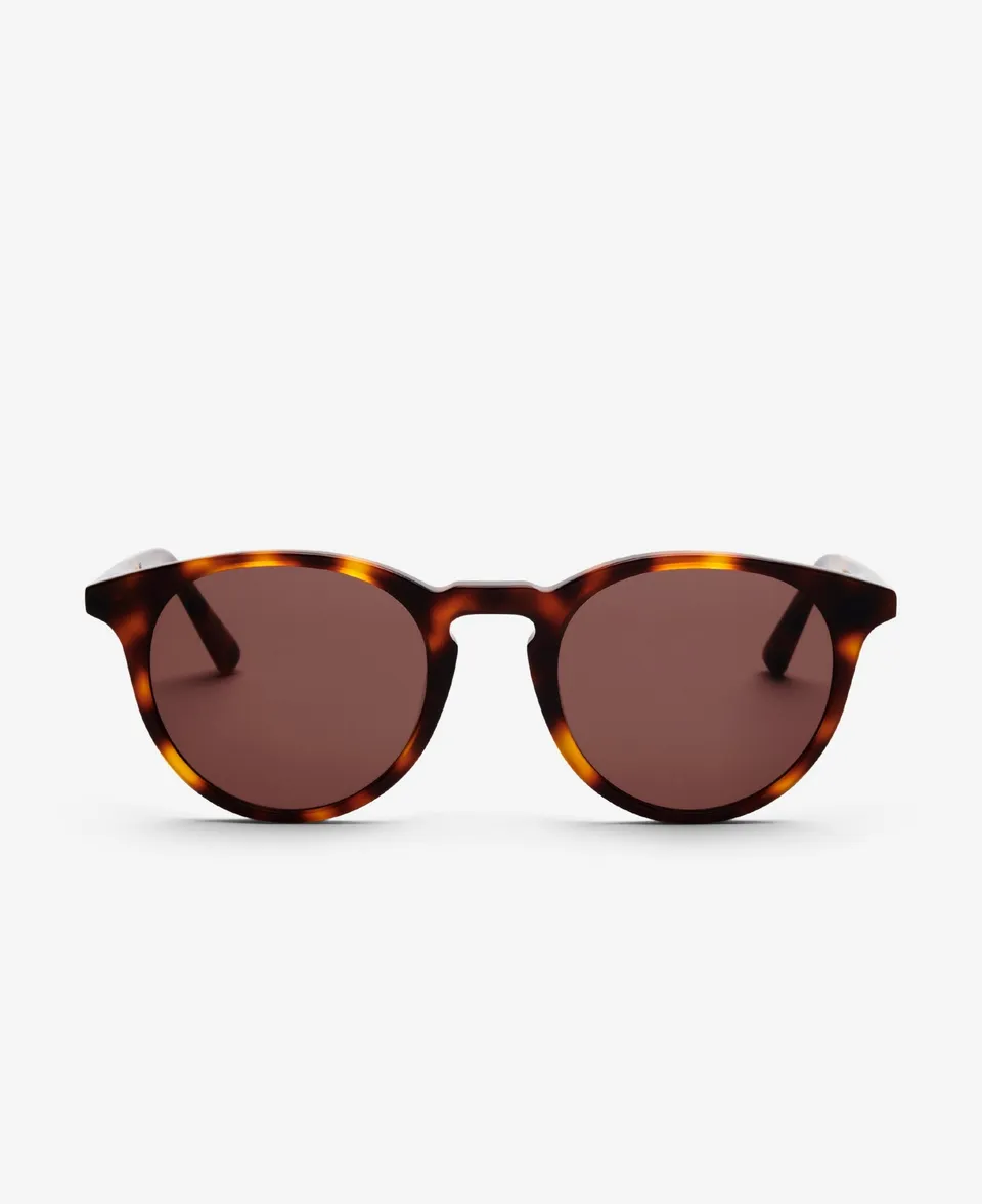 messyweekend-new-depp-brillenfassung-tortoise-brown image 1