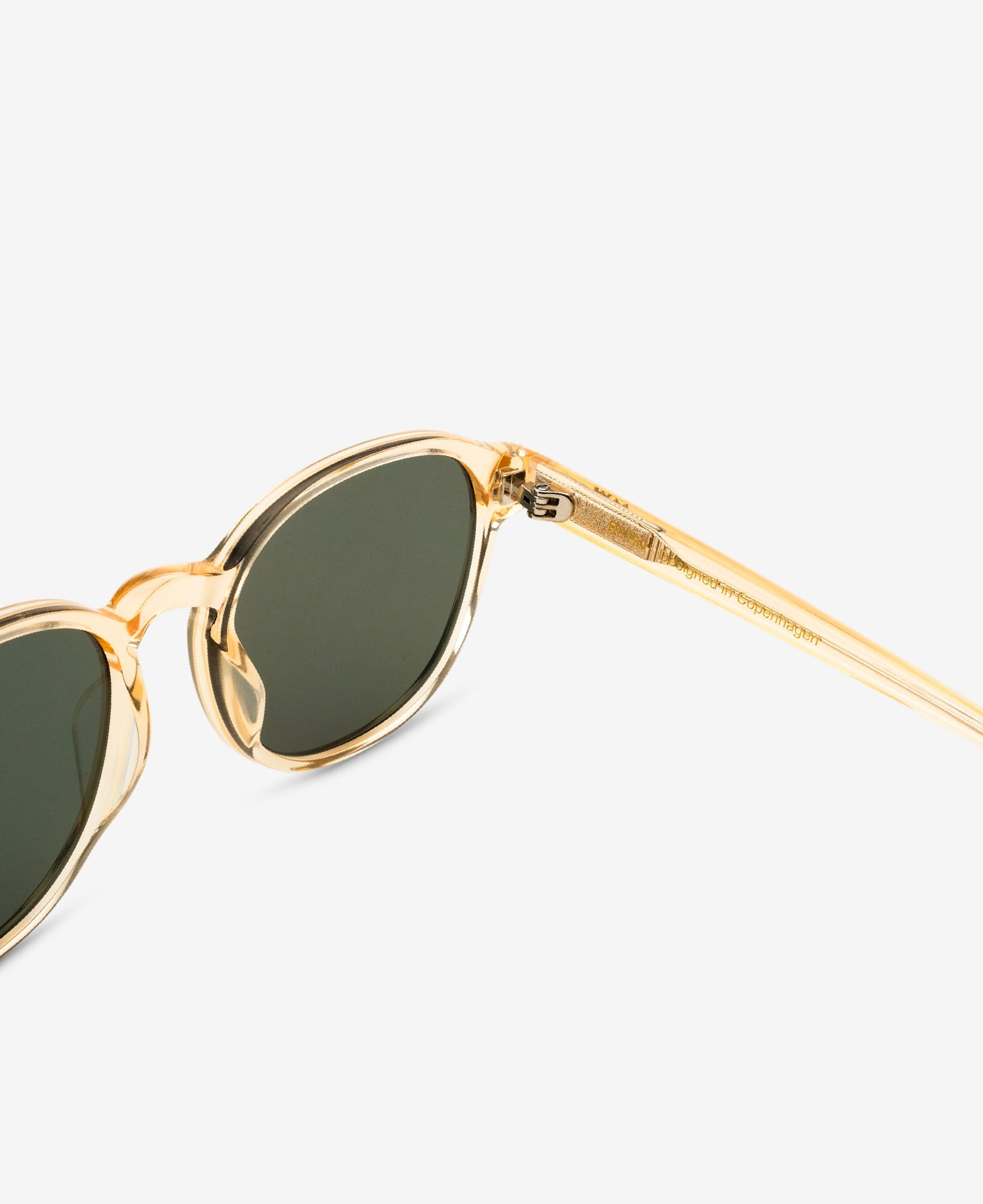 messyweekend-ryan-sonnenbrille-champagne-green image 3
