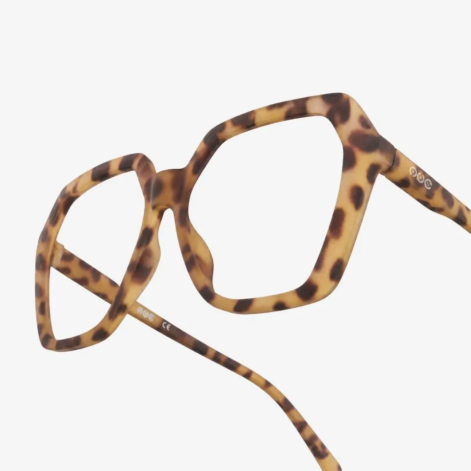 rau-readers-marie-claire-multifokale-brille-leopard-matte image 1