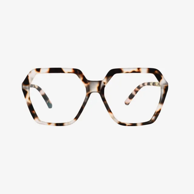 rau-readers-marie-claire-blaulichtbrille-tortoise-matte image 1
