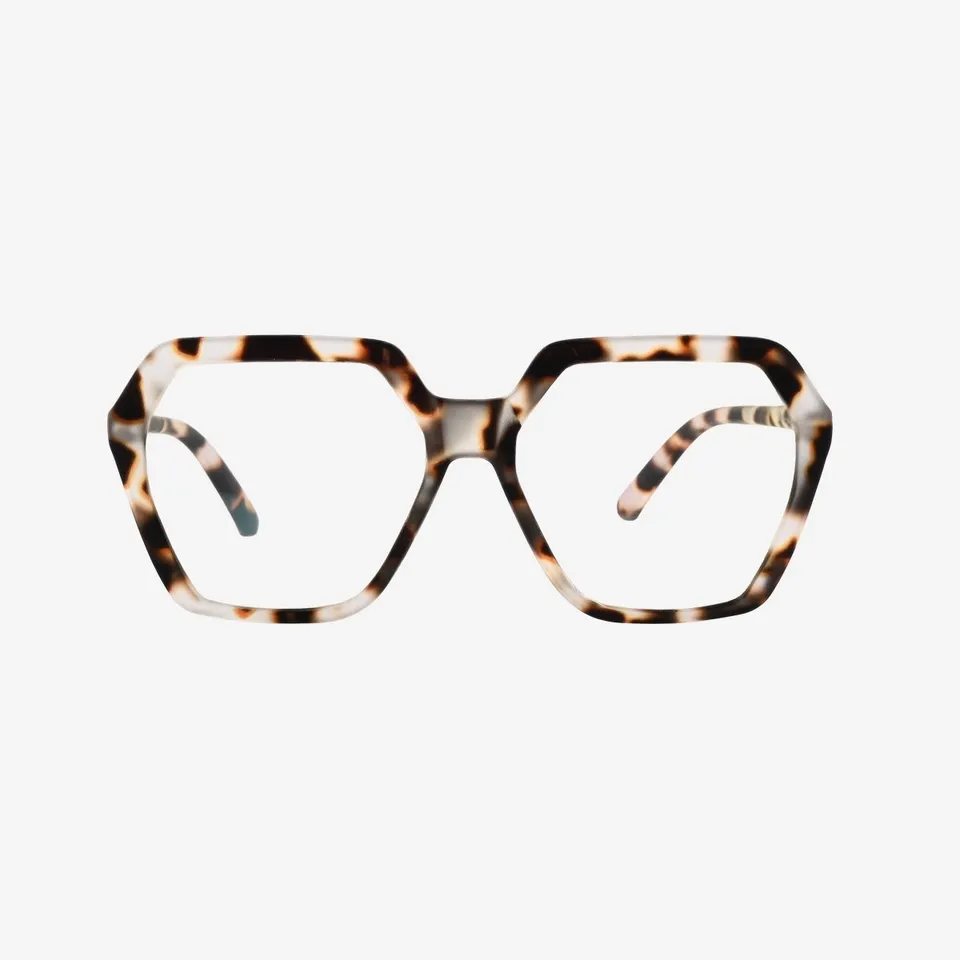 rau-readers-marie-claire-blaulichtbrille-tortoise-matte image 1