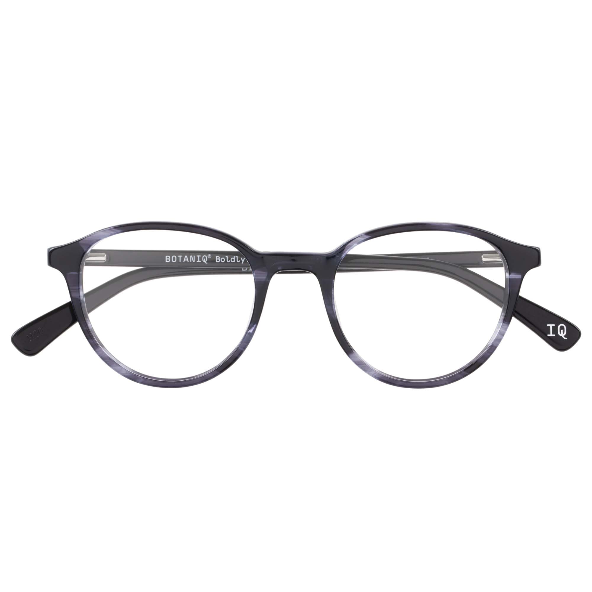 botaniq-brille-mit-sehst-rke-herren-rund-acetat-inkl-etui image 2