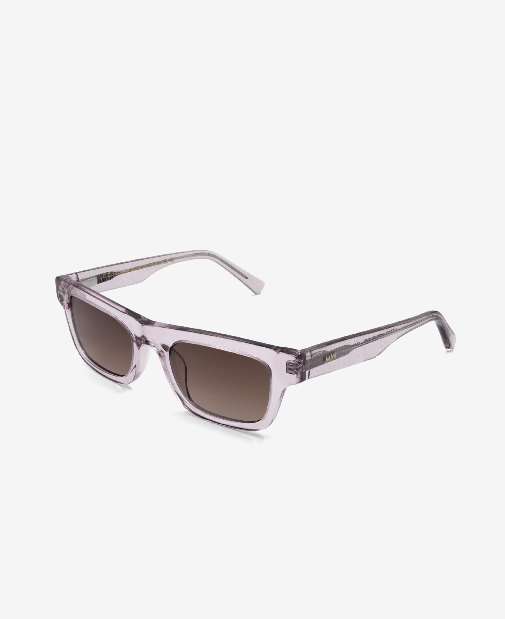messyweekend-dylan-the-kid-kinder-sonnenbrille-rose-brown-6-12-jahre image 2
