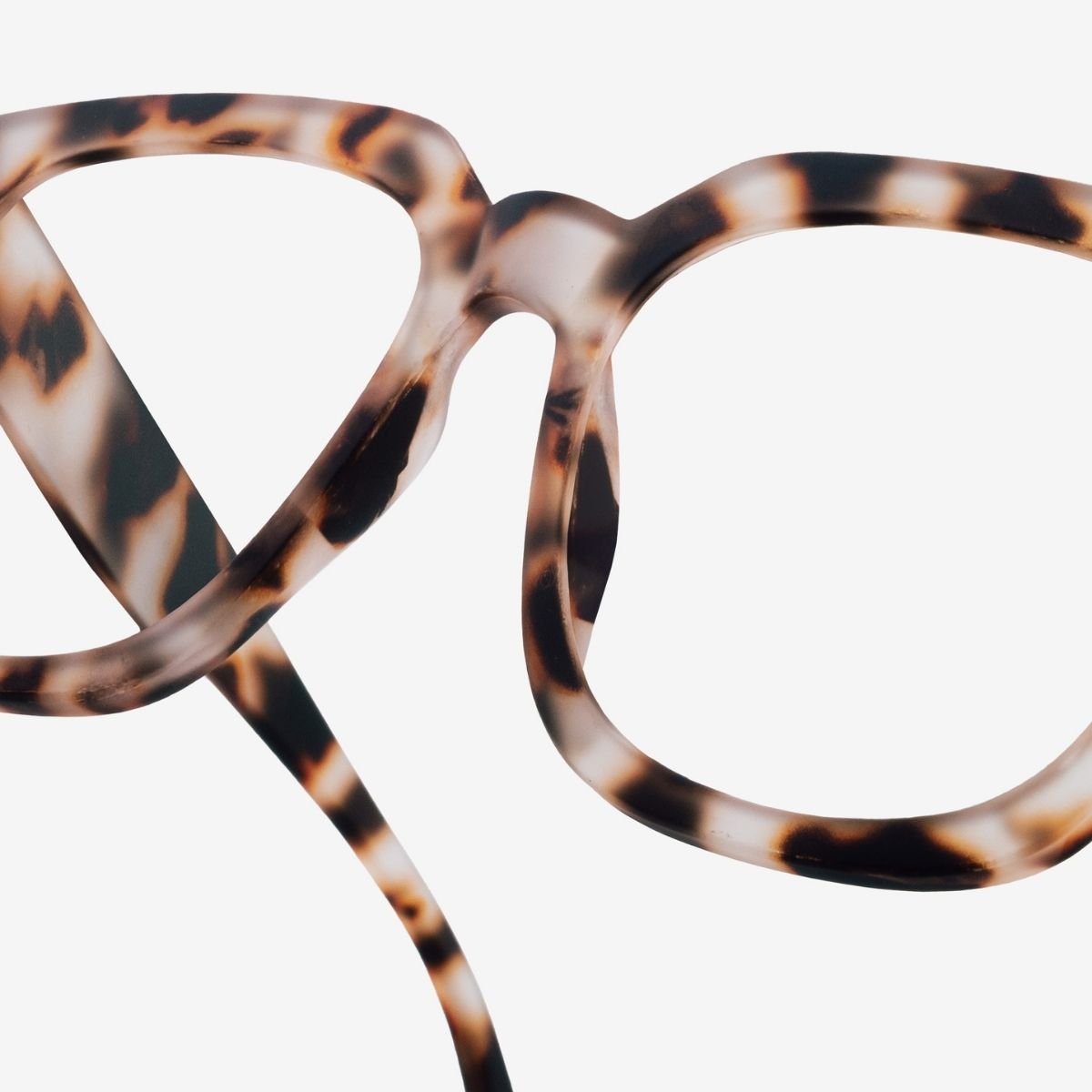 rau-readers-bazaar-multifokalbrille-tortoise-matte image 1