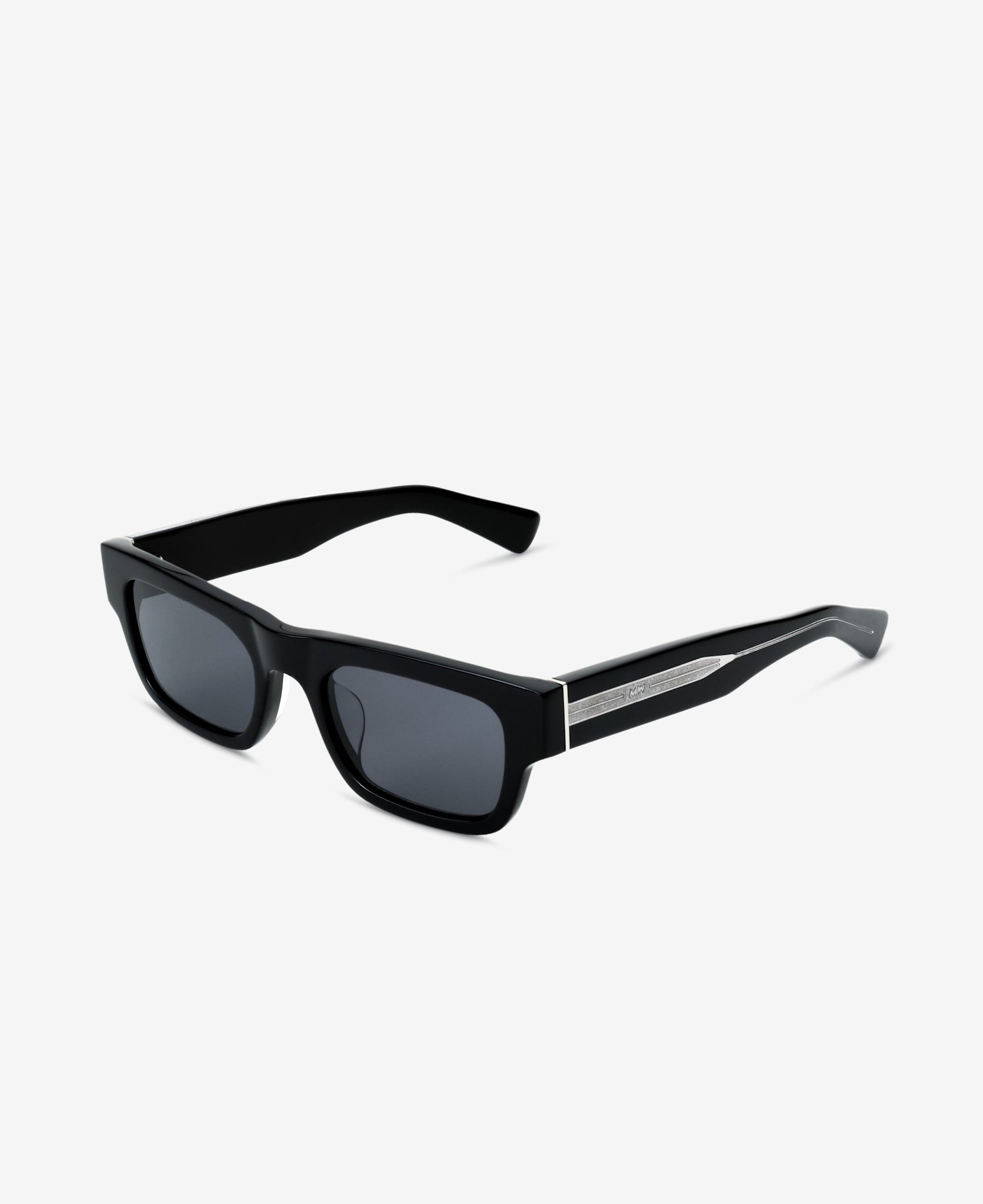 messyweekend-new-dylan-reveal-black-transparent-grey-brille image 2