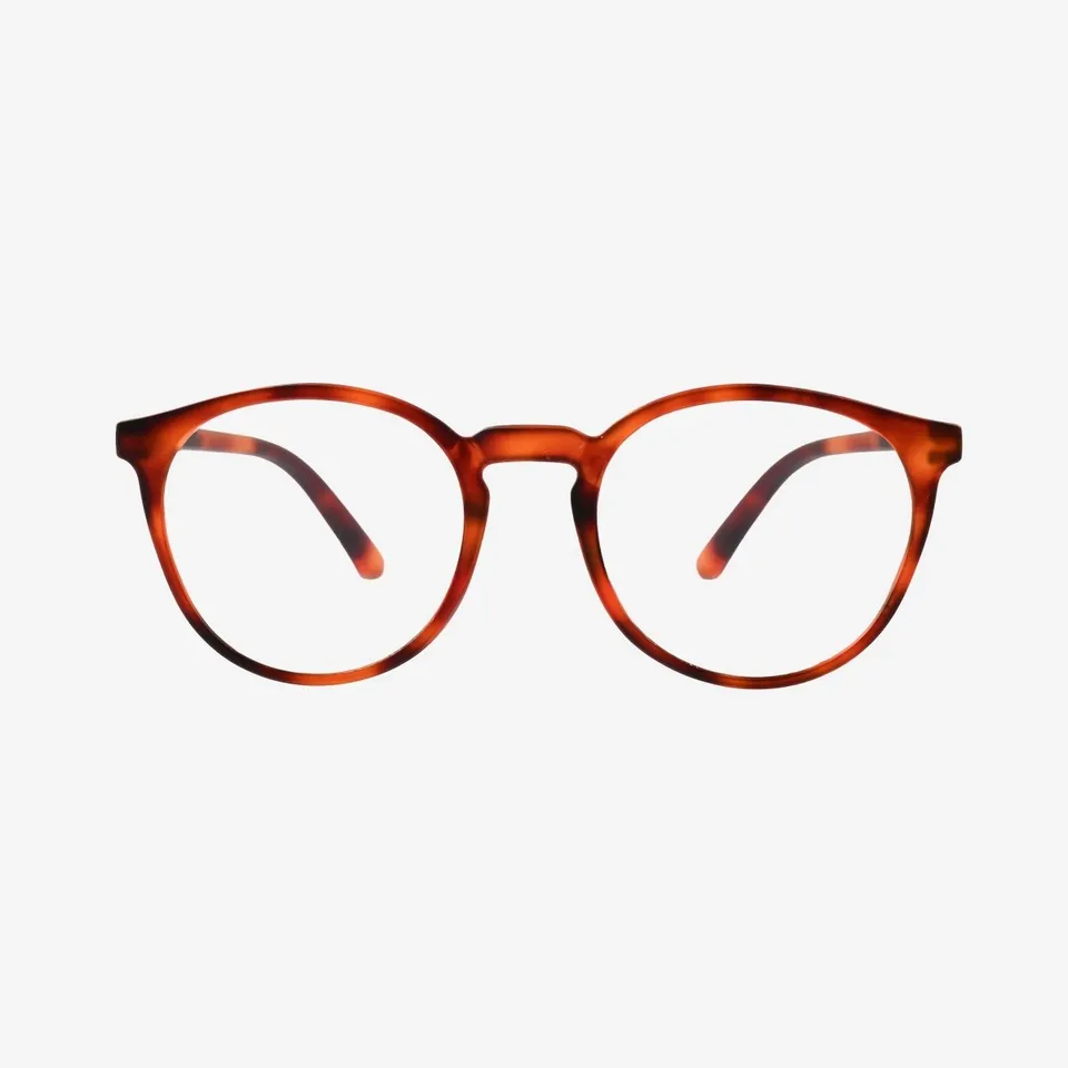 rau-readers-people-blaulichtfilter-brille-havana-light-matte image 1