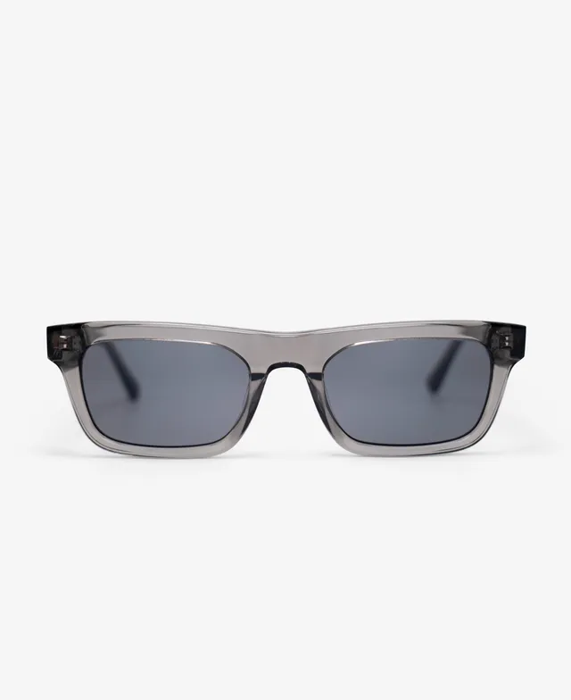 messyweekend-new-dylan-sonnenbrille-crystal-grey-grey image 1