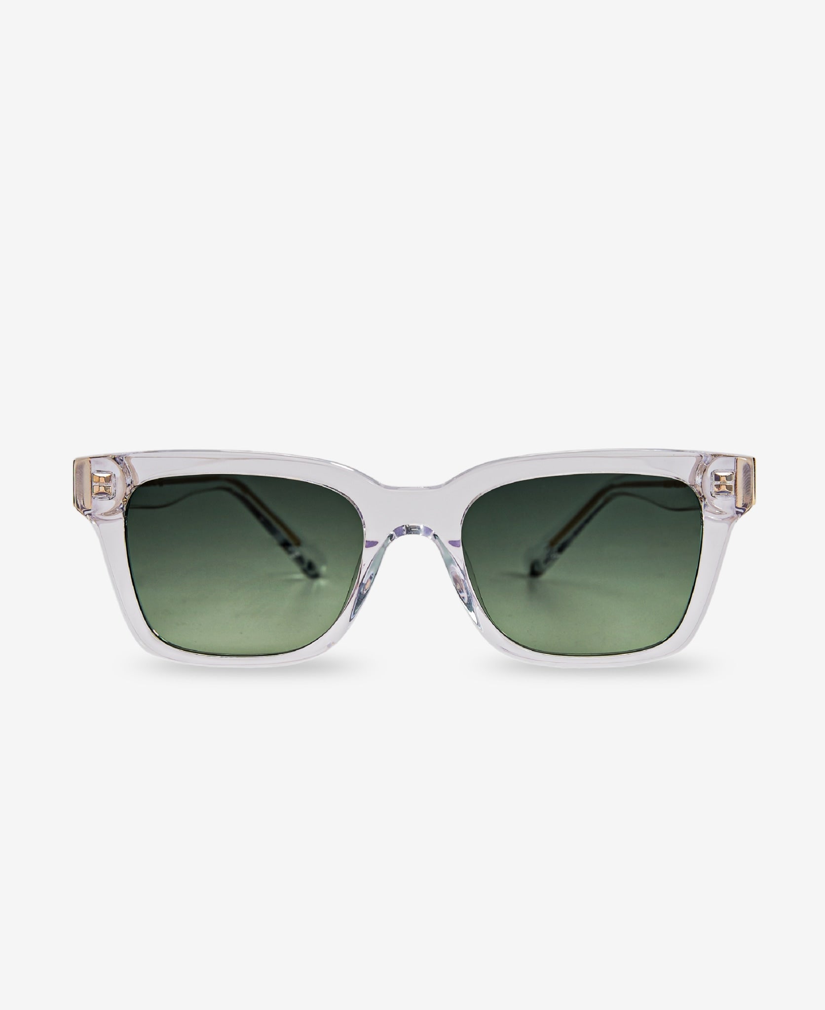 messyweekend-dean-sonnenbrille-crystal-green image 1