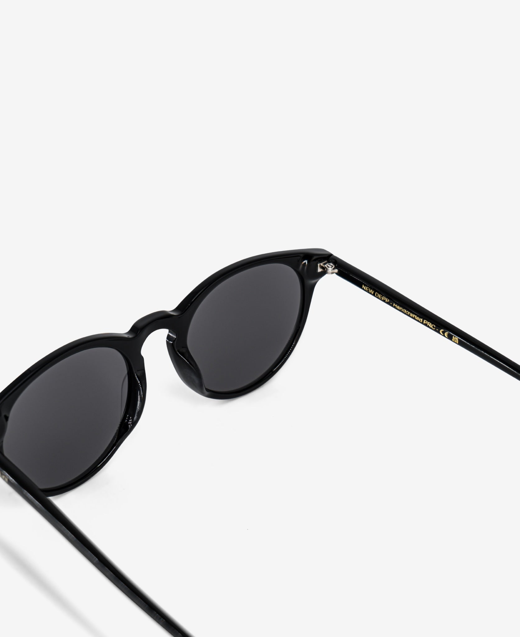 messyweekend-new-depp-sonnenbrille-black-grey image 5