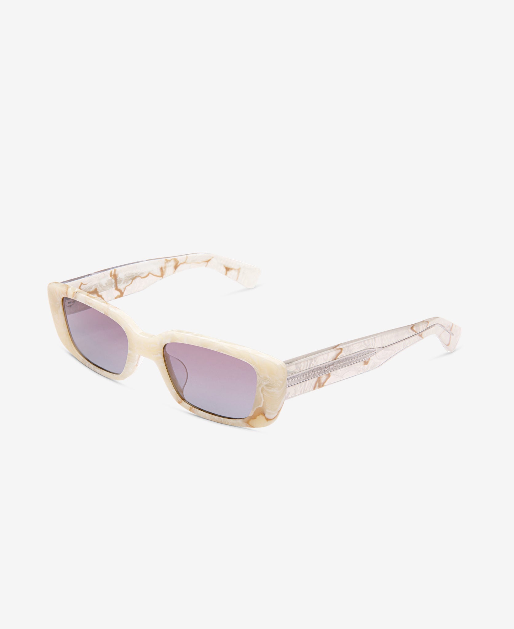 messyweekend-grace-sonnenbrille-marble-gradient-purple image 3