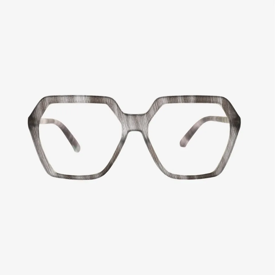 rau-readers-marie-claire-blaulichtfilterbrille-grey-wood-matte image 1