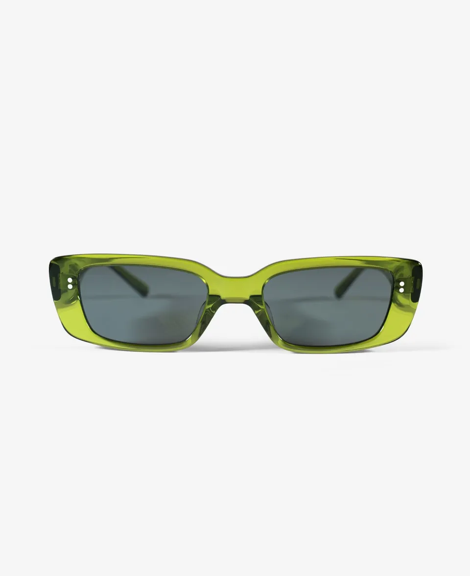 messyweekend-grace-sonnenbrille-green-crystal-green image 1