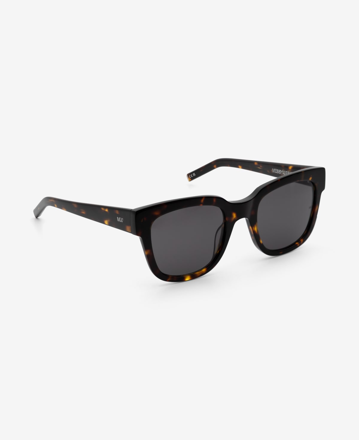 messyweekend-lu-sonnenbrille-dark-havana-deep-grey image 5