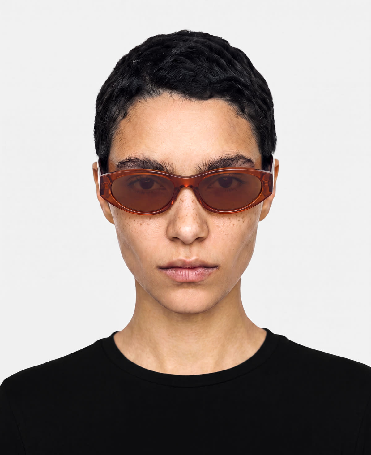 messyweekend-kaio-sonnenbrille-rust-deep-brown image 3