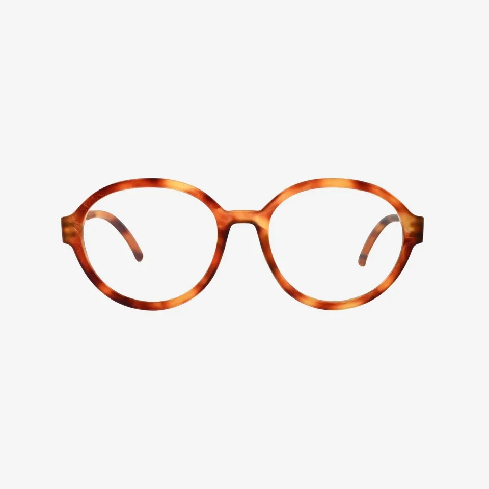 rau-readers-elle-lesebrille-havana-matte-015 image 1