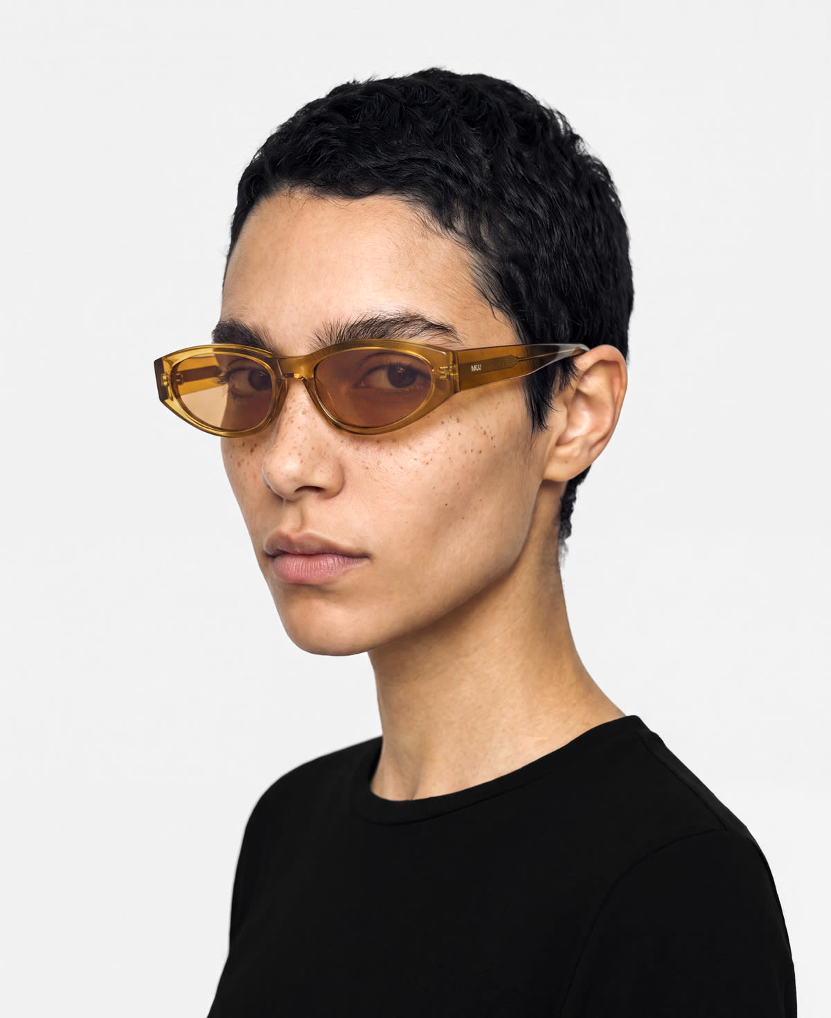 messyweekend-kaio-sonnenbrille-spice-rich-orange-kompakt-oval-acetat image 3