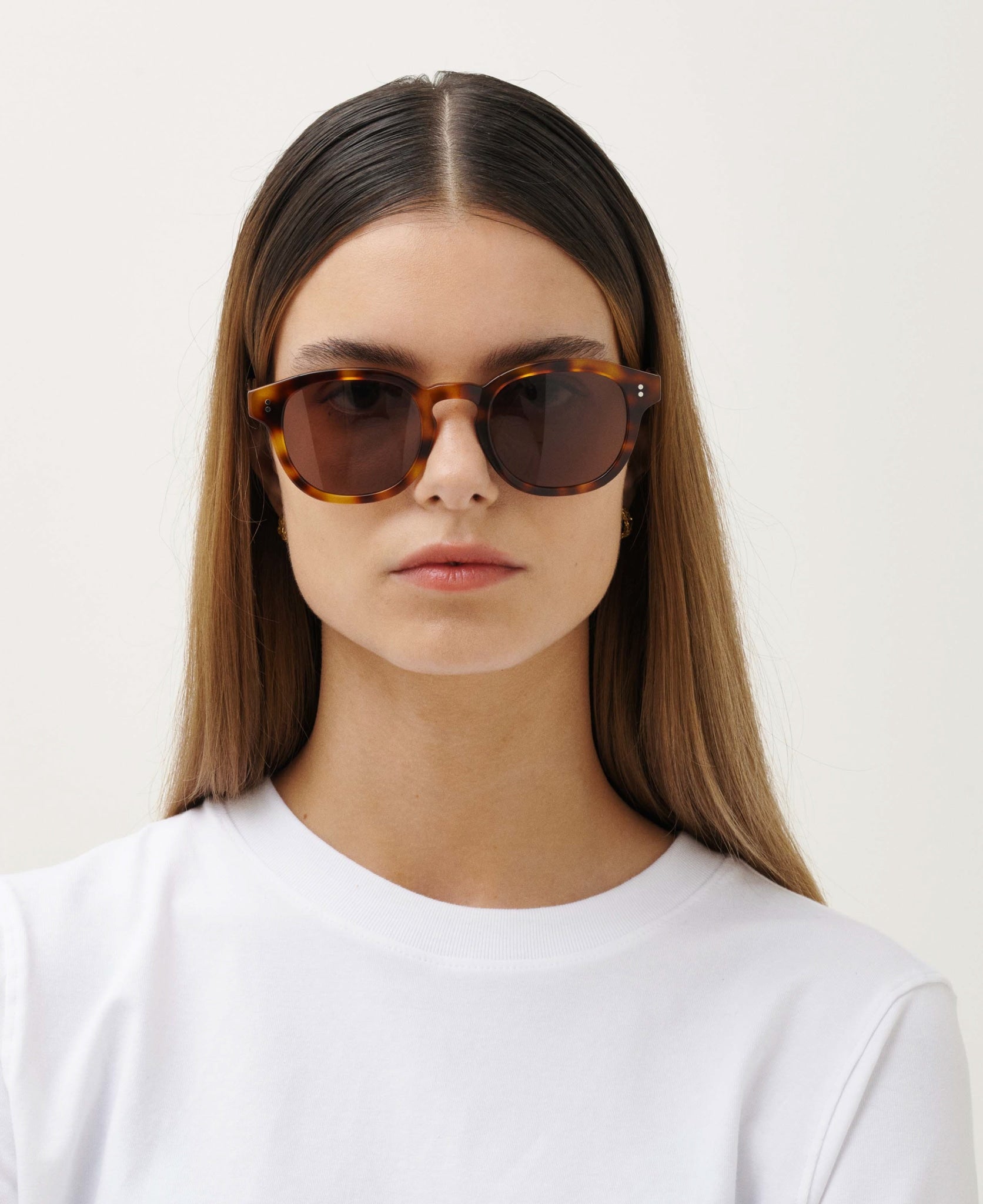 messyweekend-bille-sonnenbrille-tortoise-gradient-brown image 4