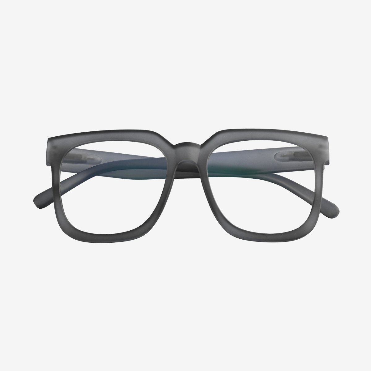 rau-readers-bazaar-blaulichtbrille-dark-grey-matte image 8