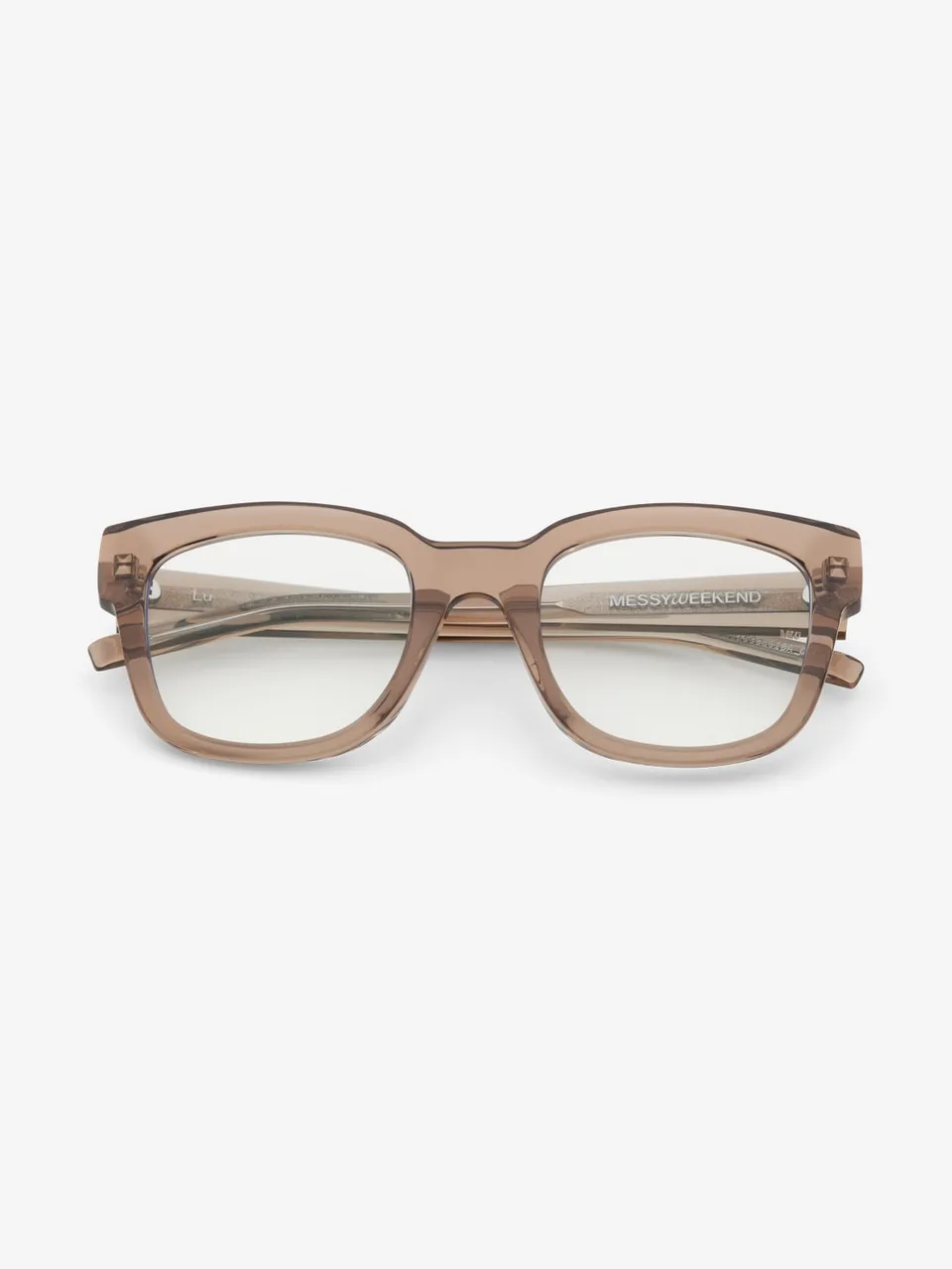 messyweekend-lu-terra-clear-sonnenbrille image 1