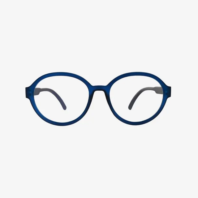 rau-readers-elle-blaulichtbrille-midnight-blue-matt image 1