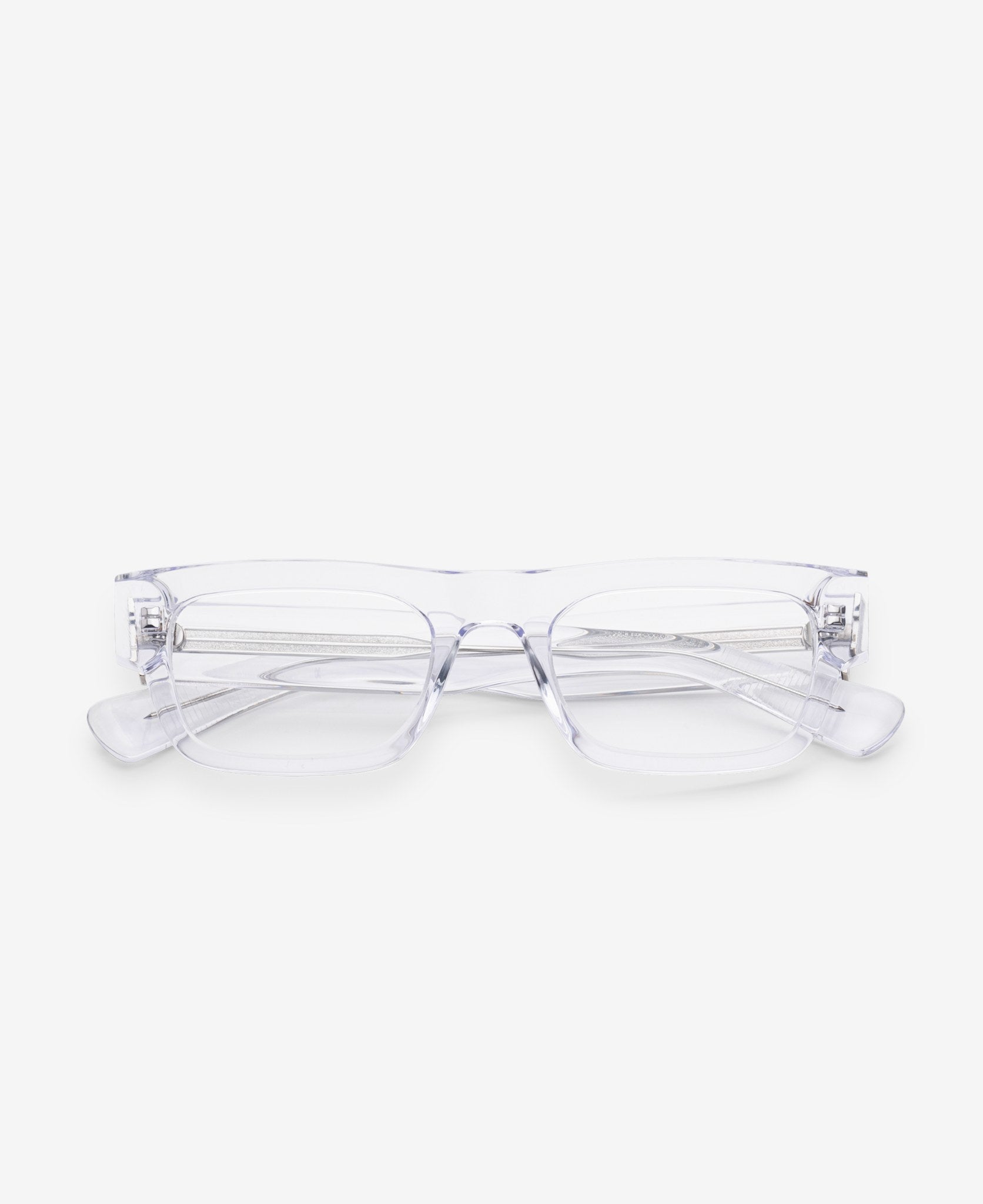 messyweekend-new-dylan-reveal-optics-blaulichtbrille-crystal-transparent-clear image 4