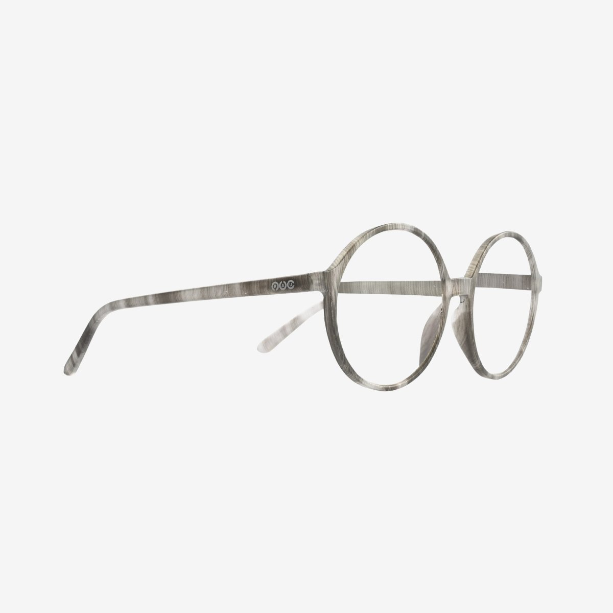 rau-readers-avenue-lesebrille-grey-wood-matt image 7