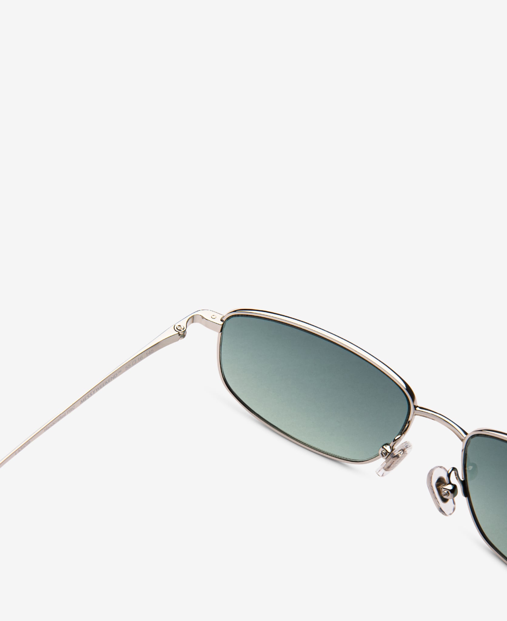 messyweekend-laurence-sonnenbrille-black-gradient-green image 4