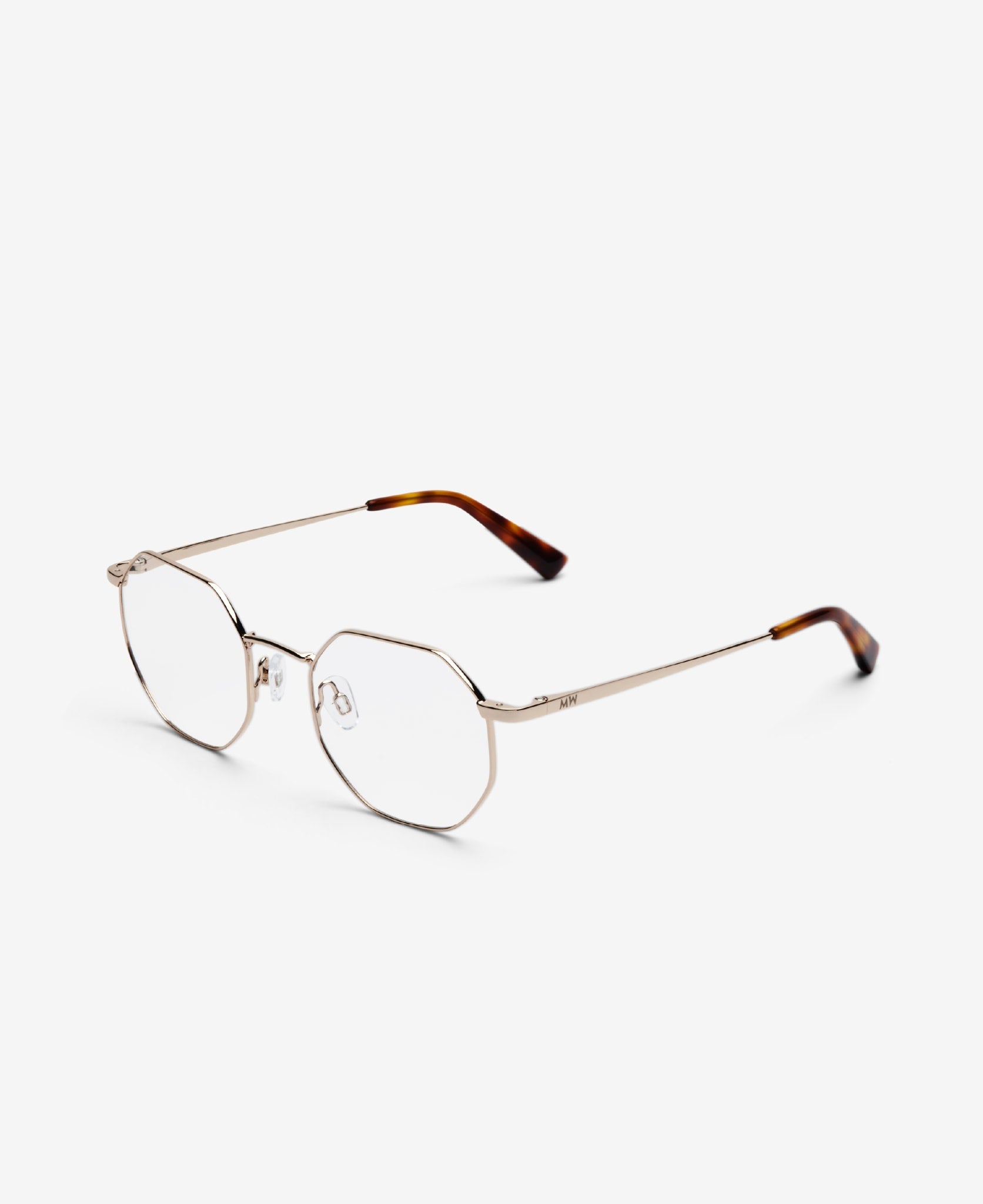messyweekend-liam-optics-blaulichtbrille-gold image 2