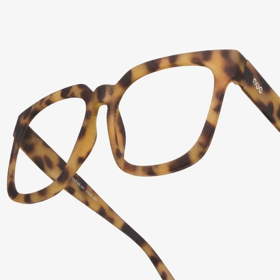 rau-readers-bazaar-multifokalbrille-leopard-matte-017 image 1