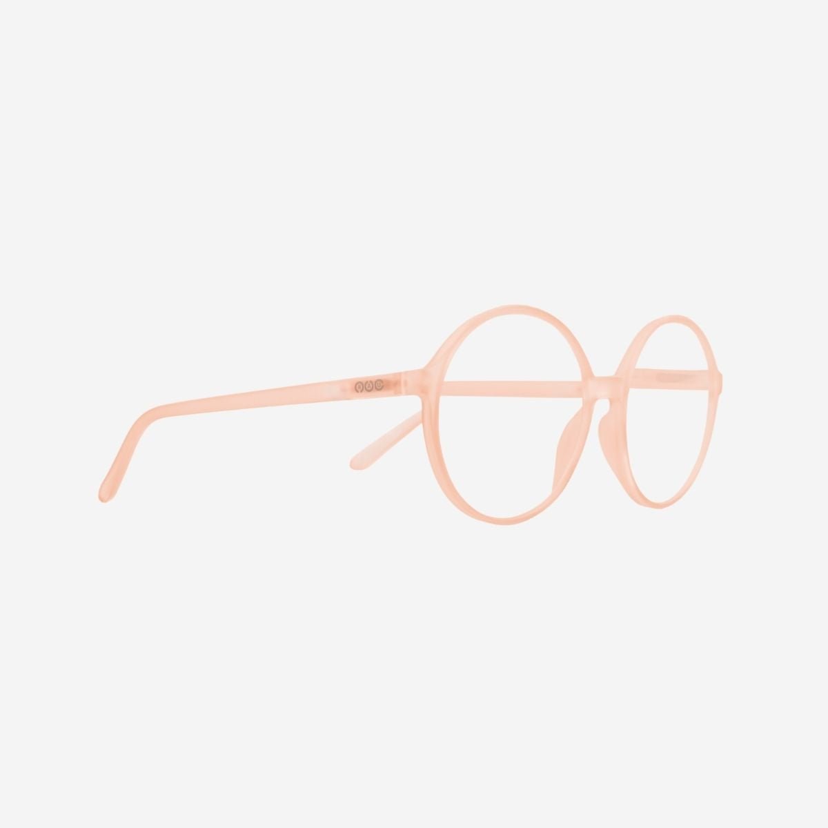 rau-readers-avenue-lesebrille-peach-matte image 7